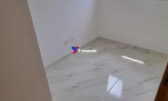 Imagem 5: Casa a venda com 2 quartos em Vila Loty - SEM ENTRADA