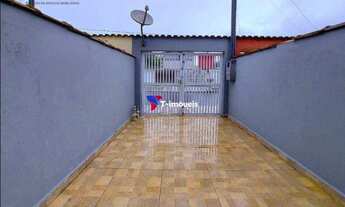 Imagem 3: Sobrado com 2 quartos a venda, 93m² no Jardim Melvi