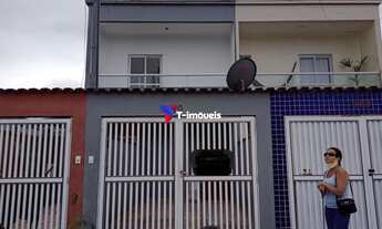 Imagem 2: Sobrado com 2 quartos a venda, 93m² no Jardim Melvi