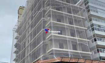 Imagem 5: Apartamento a venda com 2 quartos e 1 vaga livre, 56 à 62 m2 na Vila Tupi - Entrada R$ 31