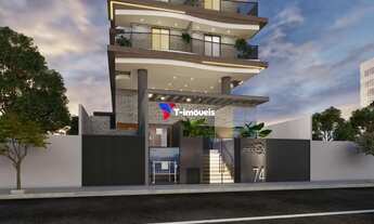 Imagem 4: Apartamento a venda com 2 quartos e 1 vaga livre, 56 à 62 m2 na Vila Tupi - Entrada R$ 31