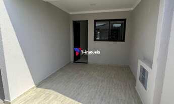 Imagem 3: Casa de condomínio a venda com 2 quartos e garagem privativa no Tude Bastos