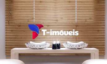 Imagem 3: Apartamento a venda com 1 quarto e 1 vaga, 52 à 96m2 no bairro Maracanã - Entrada R$ 48.00