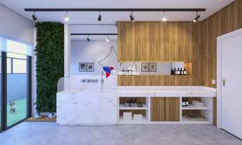 Imagem 5: Apartamento a venda com 1 quarto e 1 vaga, 52 à 96m2 no bairro Maracanã - Entrada R$ 48.00