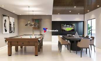 Imagem 7: Apartamento a venda com 1 quarto e 1 vaga, 52 à 96m2 no bairro Maracanã - Entrada R$ 48.00