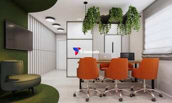 Imagem 5: Apartamento com 2 quartos e 1 vaga no Canto do Forte