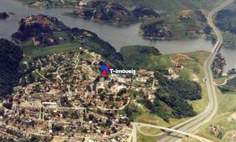 Imagem 5: GALPÃO INDUSTRIAL NA RODOVIA DOM PEDRO