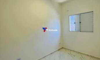 Imagem 6: Casa em Condomínio à venda em Praia Grande, Ocian - Novos - Pronto para morar