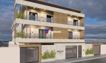 Imagem 2: Casa em Condomínio com 2 Dormitorio(s) localizado(a) no bairro Tupi em Praia Grande / SÃO