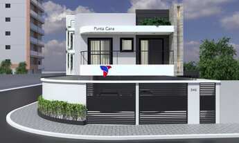 Imagem 2: Casa em Condomínio à venda em Tupo, Praia Grande - Novos - Pronto para morar