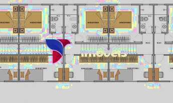 Imagem 4: Casa em Condomínio à venda em Tupo, Praia Grande - Novos - Pronto para morar