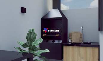 Imagem 5: Casa de Condomínio 3 dormitórios - Ocian - Praia Grande