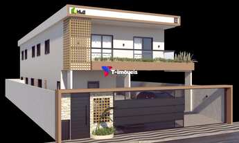 Imagem 2: Casa de Condomínio 3 dormitórios - Ocian - Praia Grande