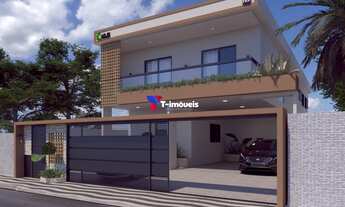 Imagem 3: Casa de Condomínio 3 dormitórios - Ocian - Praia Grande