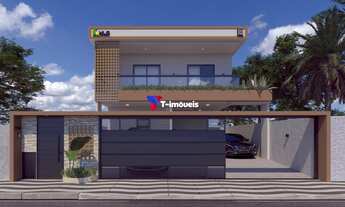 Imagem 4: Casa de Condomínio 3 dormitórios - Ocian - Praia Grande