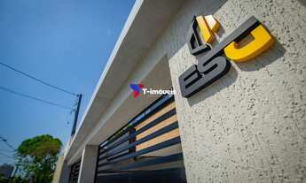 Imagem 4: Casa em Condomínio à venda em Praia Grande, Maracanã - Novos - Pronto para morar