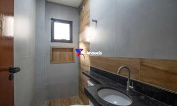 Imagem 6: Casa em Condomínio à venda em Praia Grande, Maracanã - Novos - Pronto para morar