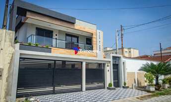 Imagem 7: Casa em Condomínio à venda em Praia Grande, Maracanã - Novos - Pronto para morar