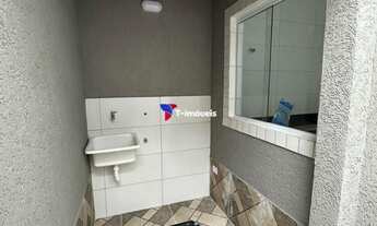 Imagem 4: Casa em Condomínio à venda em Praia Grande, Vila Tupi - Novos - Pronto para morar