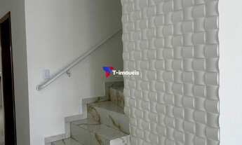 Imagem 5: Casa em Condomínio à venda em Praia Grande, Vila Tupi - Novos - Pronto para morar