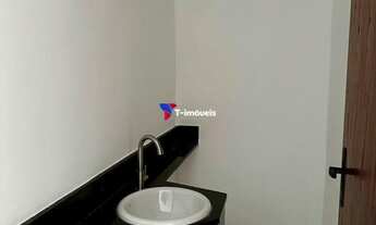 Imagem 6: Casa em Condomínio à venda em Praia Grande, Vila Tupi - Novos - Pronto para morar