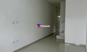 Imagem 3: Casa em Condomínio à venda em Praia Grande, Vila Tupi - Novos - Pronto para morar