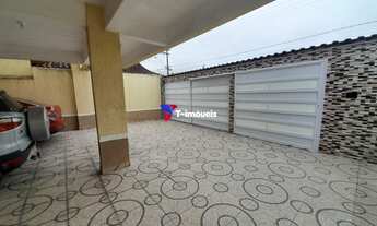 Imagem 2: Casa em Condomínio à venda em Maracanã, Praia Grande - Semi-novos - 70m²