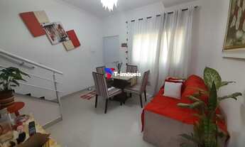 Imagem 4: Casa em Condomínio à venda em Maracanã, Praia Grande - Semi-novos - 70m²