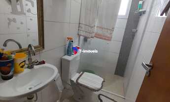 Imagem 5: Casa em Condomínio à venda em Maracanã, Praia Grande - Semi-novos - 70m²