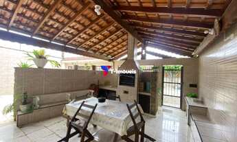 Imagem 2: Casa à venda com edícula em Praia Grande, Caiçara