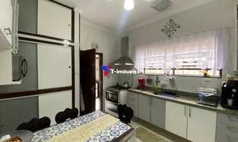 Imagem 5: Casa à venda com edícula em Praia Grande, Caiçara