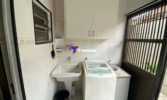 Imagem 6: Casa à venda com edícula em Praia Grande, Caiçara