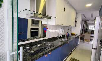 Imagem 4: Sobrado com Piscina à venda em Guilhermina, Praia Grande