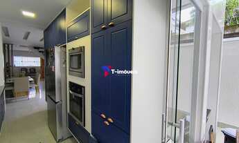 Imagem 5: Sobrado com Piscina à venda em Guilhermina, Praia Grande