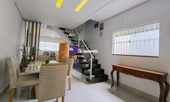 Imagem 6: Sobrado com Piscina à venda em Guilhermina, Praia Grande