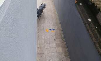 Imagem 6: Sobrado no Bairro Cidade Náutica!