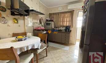 Imagem 7: AMPLO APARTAMENTO DE 2 DORMITORIOS + DEPENDENCIA NO CAMPO GRANDE EM SANTOS