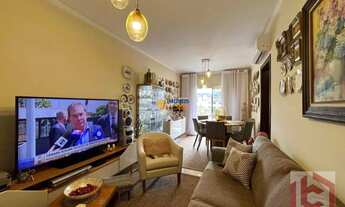 Imagem: AMPLO APARTAMENTO DE 2 DORMITORIOS DEPENDENCIA