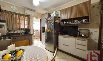 Imagem 6: AMPLO APARTAMENTO DE 2 DORMITORIOS + DEPENDENCIA NO CAMPO GRANDE EM SANTOS