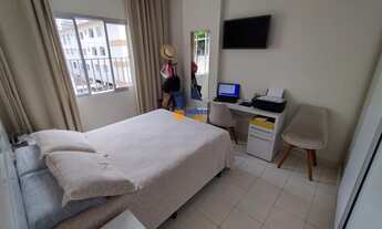 Imagem 7: APARTAMENTO 2 DORMITORIOS NA GUILHERMINA - PRAIA GRANDE