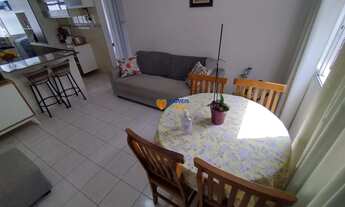 Imagem 2: APARTAMENTO 2 DORMITORIOS NA GUILHERMINA - PRAIA GRANDE