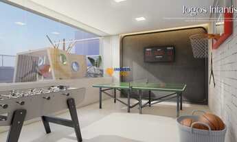 Imagem 4: Apartamento com 2 Dormitorio(s) localizado(a) no bairro Guilhermina em Praia Grande / São