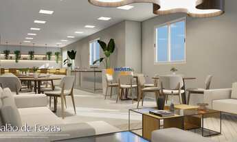 Imagem 5: Apartamento com 2 Dormitorio(s) localizado(a) no bairro Guilhermina em Praia Grande / São