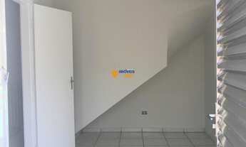 Imagem: TRIPLEX INDEPENDENTE EM SÃO VICENTE!