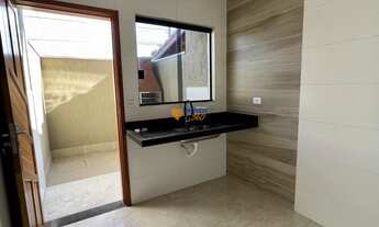 Imagem 3: EXCELENTE SOBRADO DE CONDOMINIO COM ENTRADA INDIVIDUAL - VILA CAIÇARA