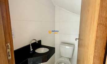 Imagem 7: EXCELENTE SOBRADO DE CONDOMINIO COM ENTRADA INDIVIDUAL - VILA CAIÇARA