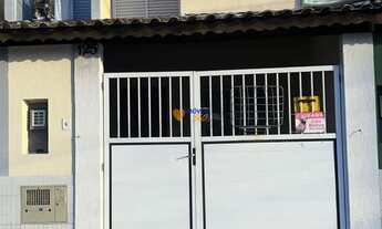 Imagem: EXCELENTE SOBRADO 2 DORMITÓRIOS NO TUDE