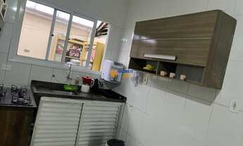 Imagem 5: EXCELENTE SOBRADO 2 DORMITÓRIOS NO TUDE BASTOS