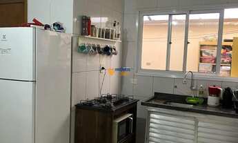 Imagem 6: EXCELENTE SOBRADO 2 DORMITÓRIOS NO TUDE BASTOS