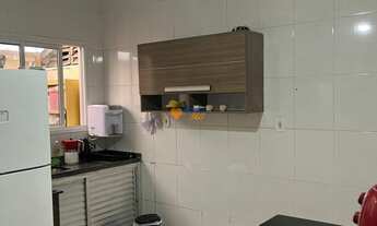 Imagem 7: EXCELENTE SOBRADO 2 DORMITÓRIOS NO TUDE BASTOS